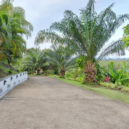 Kulraya Villas - Luxury Serviced Pool Villas Ko Lanta Екстериор снимка