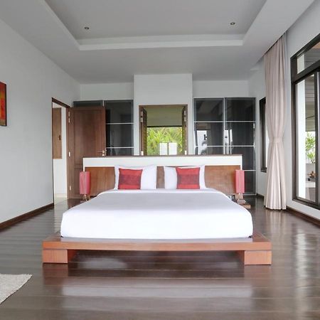 Kulraya Villas - Luxury Serviced Pool Villas Ko Lanta Екстериор снимка