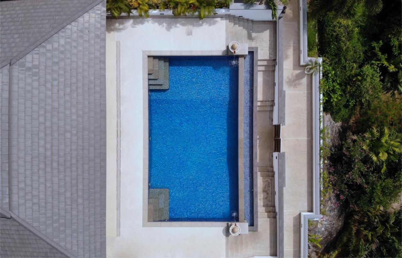 Kulraya Villas - Luxury Serviced Pool Villas Ko Lanta Екстериор снимка