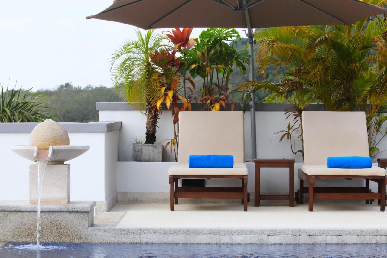 Kulraya Villas - Luxury Serviced Pool Villas Ko Lanta Екстериор снимка