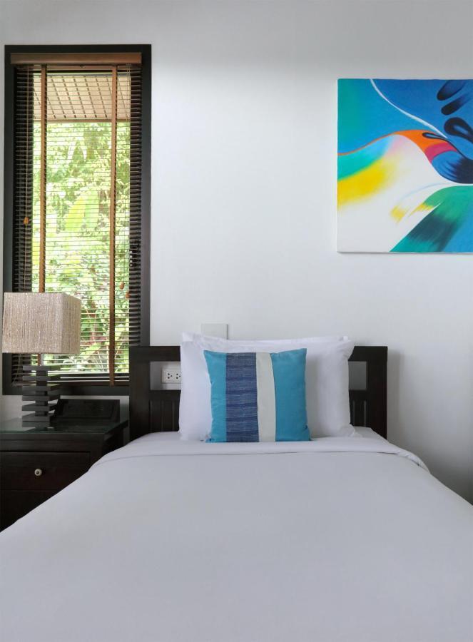 Kulraya Villas - Luxury Serviced Pool Villas Ko Lanta Екстериор снимка