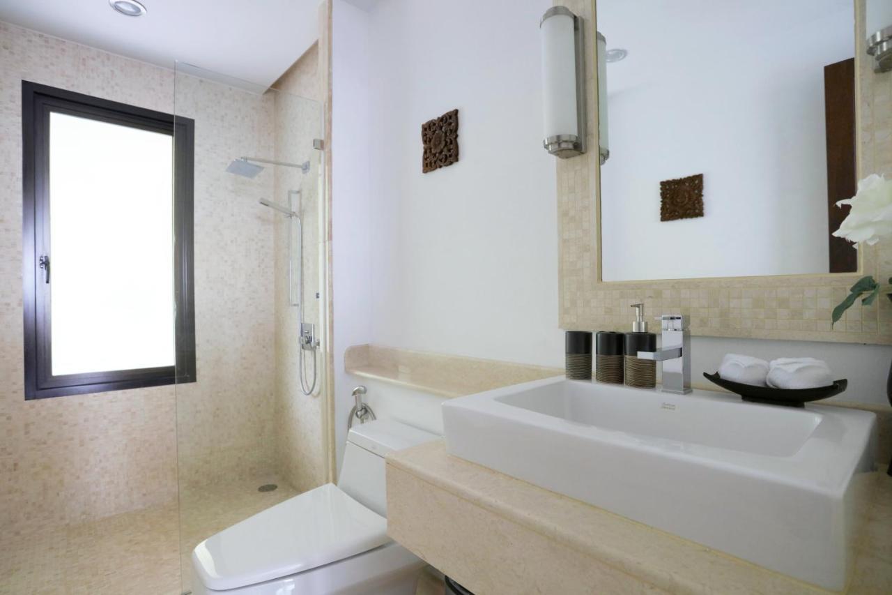 Kulraya Villas - Luxury Serviced Pool Villas Ko Lanta Екстериор снимка