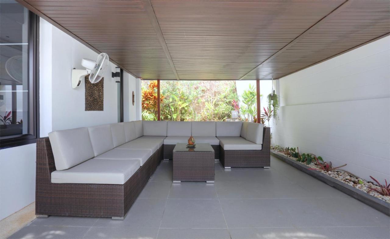 Kulraya Villas - Luxury Serviced Pool Villas Ko Lanta Екстериор снимка