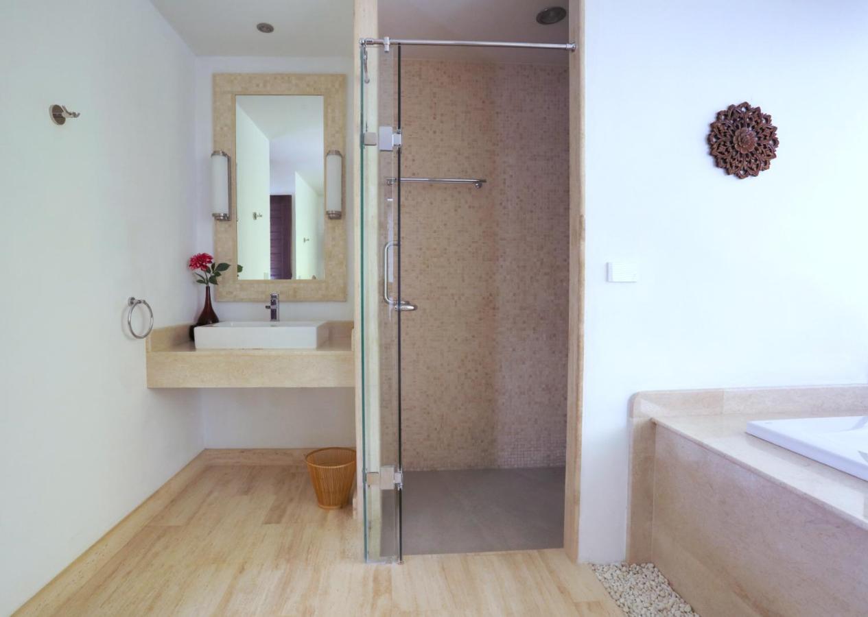 Kulraya Villas - Luxury Serviced Pool Villas Ko Lanta Екстериор снимка