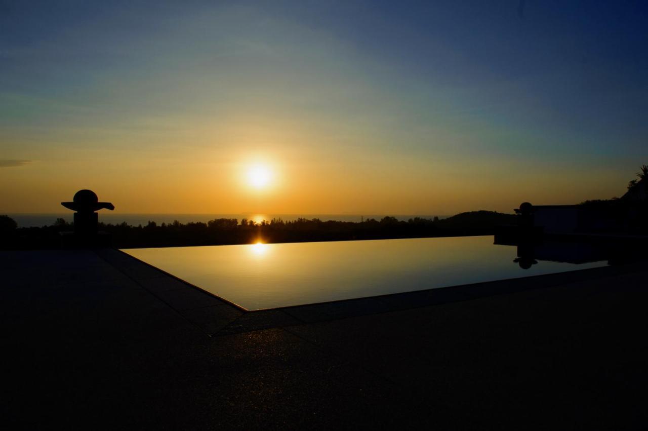 Kulraya Villas - Luxury Serviced Pool Villas Ko Lanta Екстериор снимка
