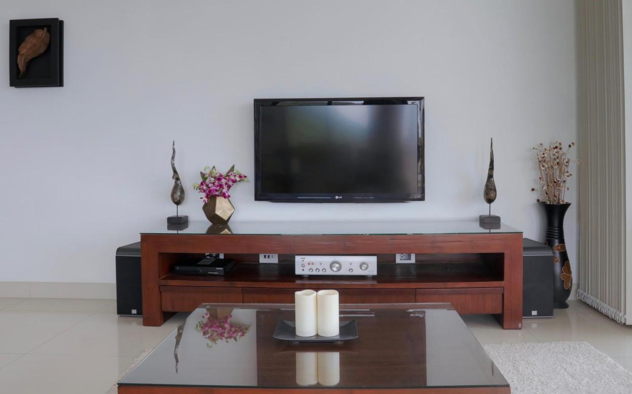 Kulraya Villas - Luxury Serviced Pool Villas Ko Lanta Екстериор снимка