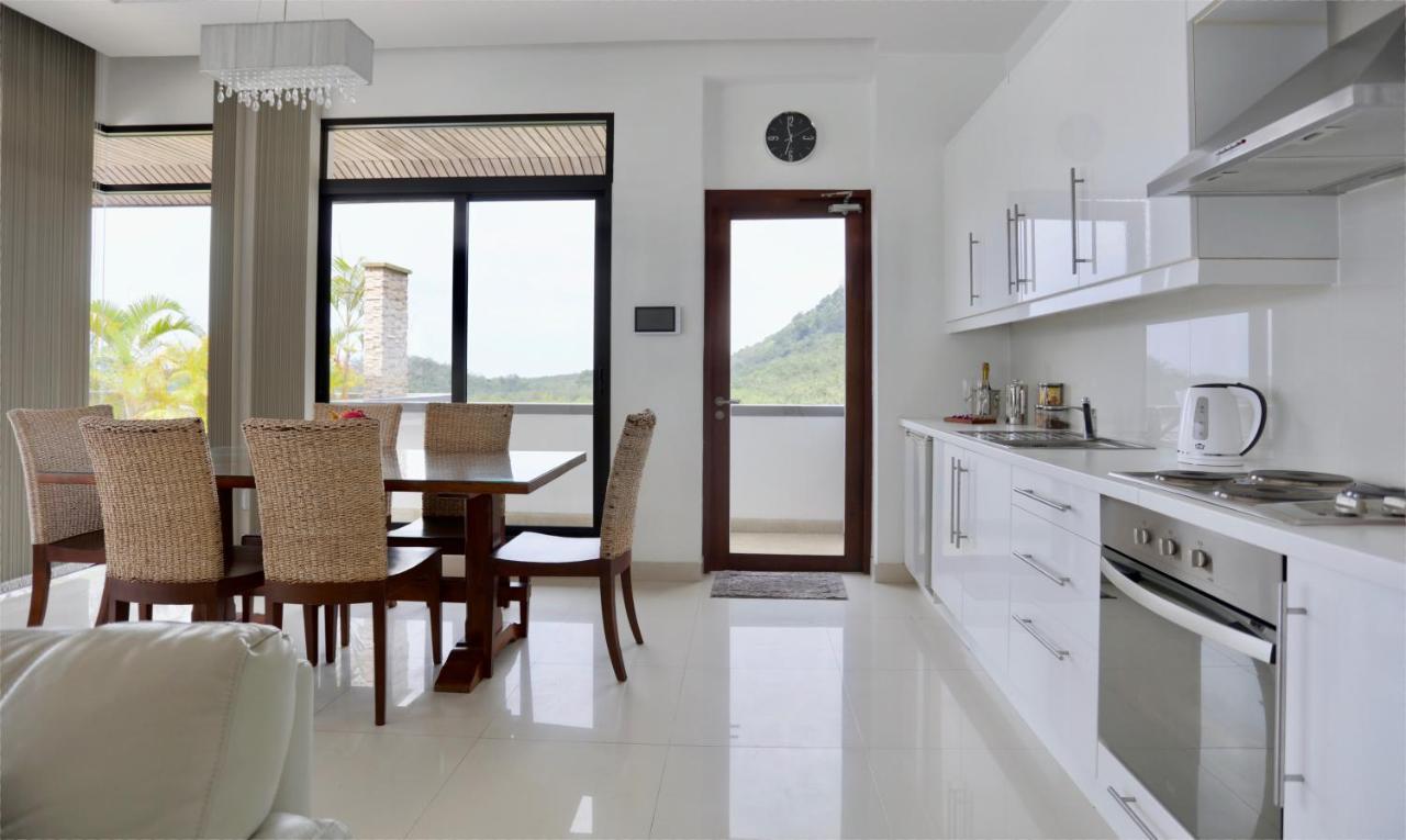 Kulraya Villas - Luxury Serviced Pool Villas Ko Lanta Екстериор снимка