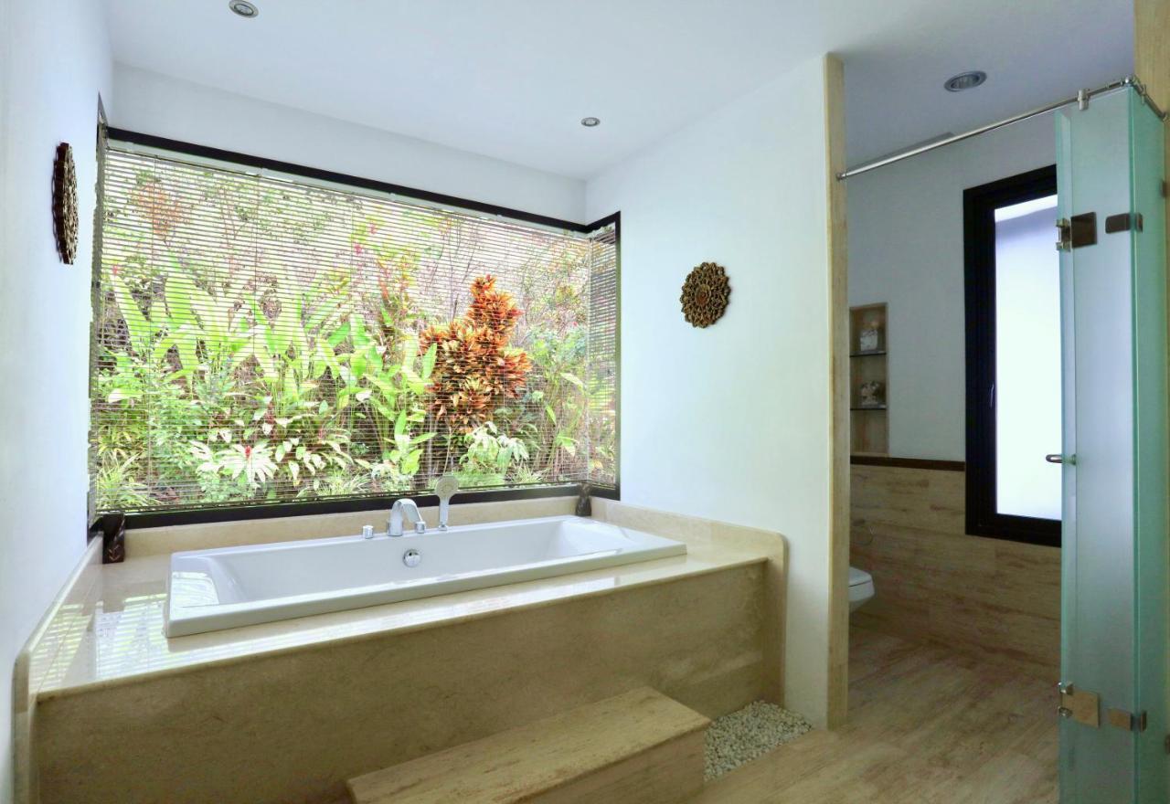 Kulraya Villas - Luxury Serviced Pool Villas Ko Lanta Екстериор снимка